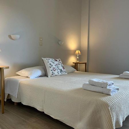 Sofia Studios Benitses  Eksteriør bilde