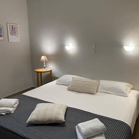 Sofia Studios Benitses  Eksteriør bilde