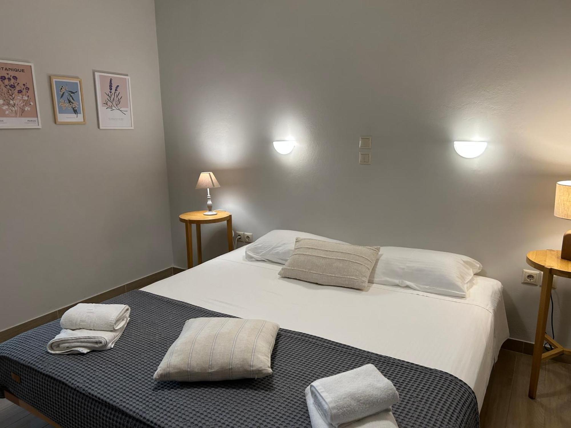 Sofia Studios Benitses  Eksteriør bilde